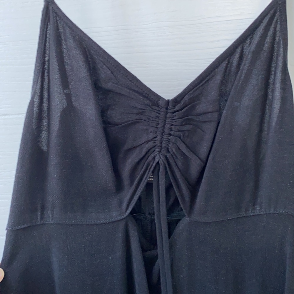 Nordstrom topShop keyhole dress - Picture 8 of 10